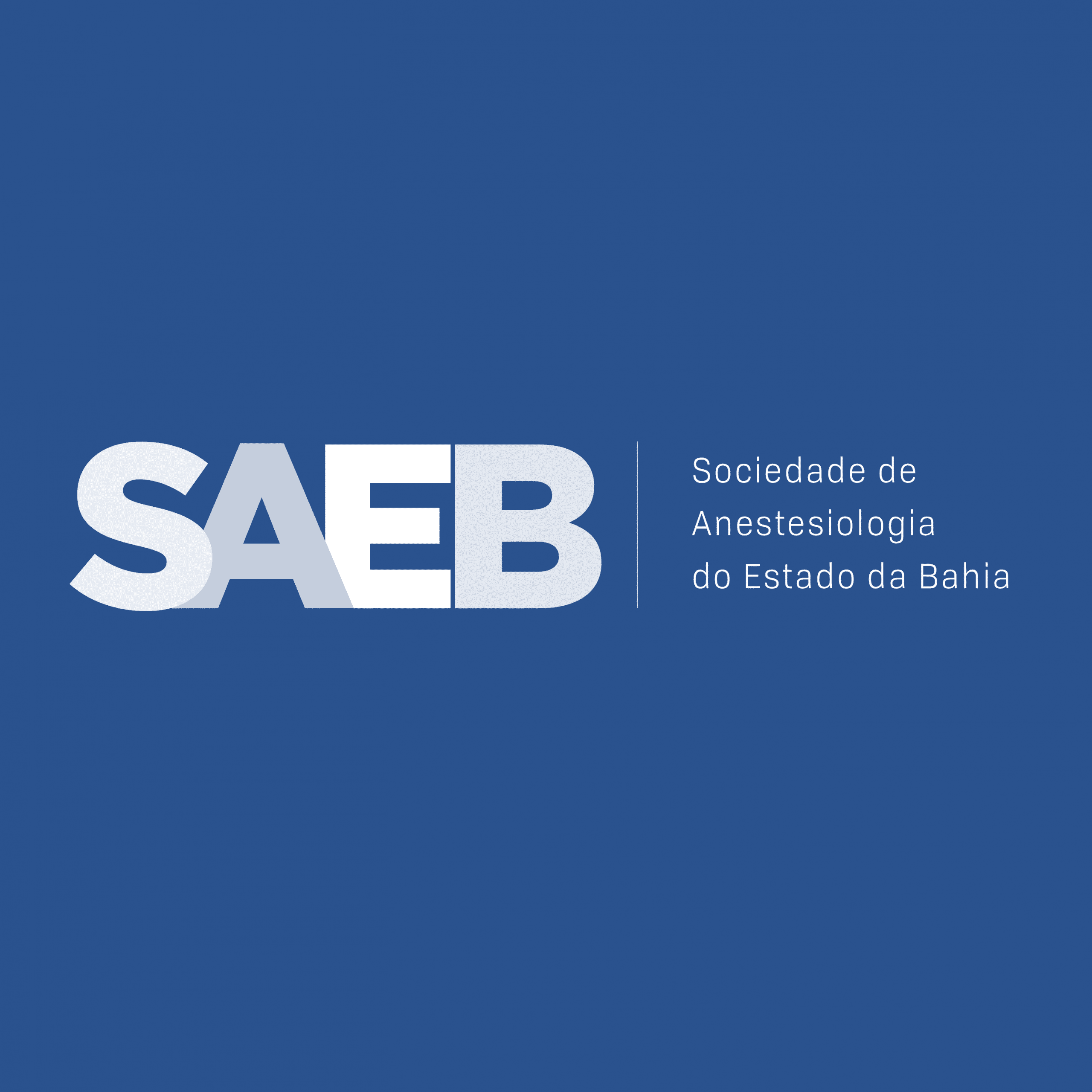Sociedade de Anestesiologia do Estado da Bahia (SAEB)